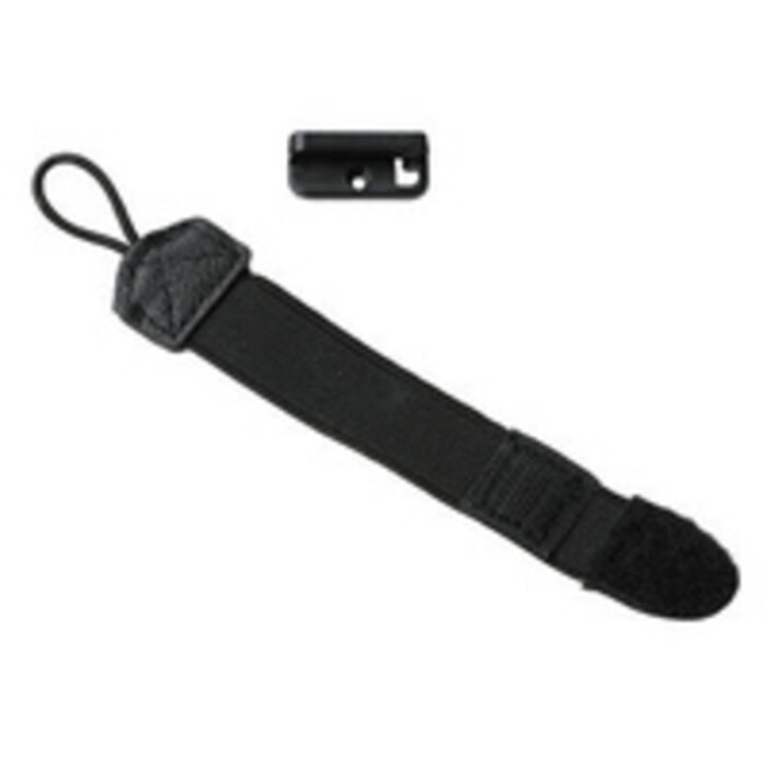 Honeywell Honeywell Handschlaufe, Hand strap, color: black, fits for: EDA50, EDA50K, Farbe: schwarz