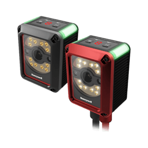 Honeywell Honeywell HF810, 2D, sensor de área, DPM, RS232, Ethernet, negro | HF810-01WT00004K-R