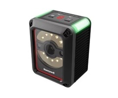 Honeywell HF811-01BT00004K-R Honeywell HF811, 2D, Area Imager, DPM, RS232, Ethernet, schwarz