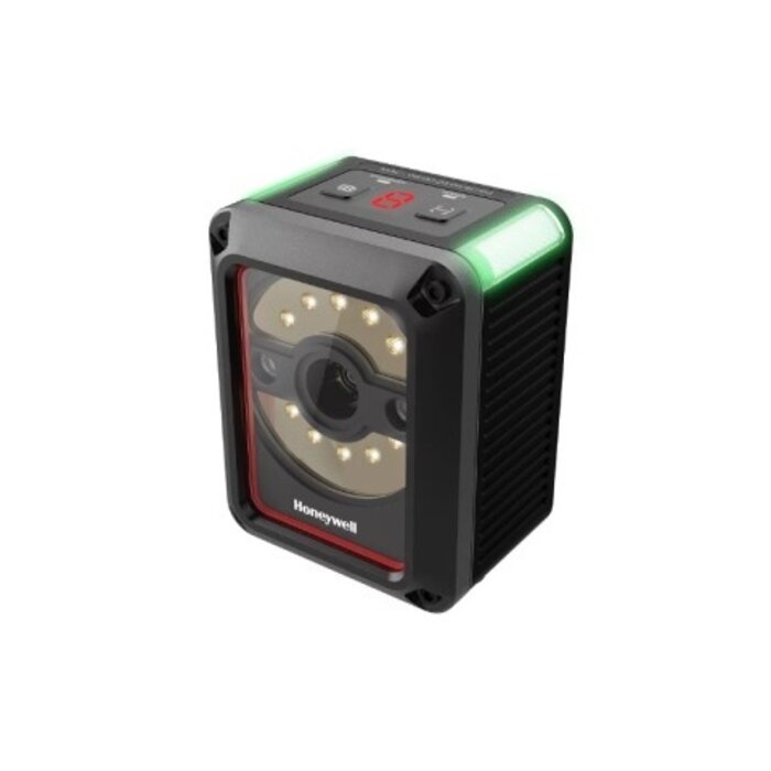 Honeywell HF811-11RT00004K-R Honeywell HF811 Wide Angle, 2D, WA, Area Imager, DPM, RS232, Ethernet, nero