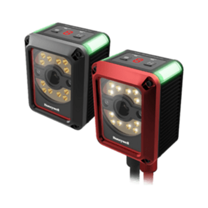 Honeywell HF811-11RT00004K-R Honeywell HF811 Wide Angle, 2D, WA, Area Imager, DPM, RS232, Ethernet, nero