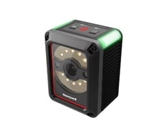 Honeywell HF811-11WT00004K-R Honeywell HF811 Wide Angle, 2D, WA, Area Imager, DPM, RS232, Ethernet, noir