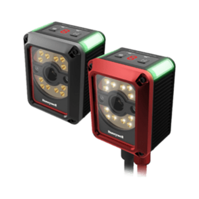 Honeywell Honeywell HF811 Wide Angle, 2D, WA, Area Imager, DPM, RS232, Ethernet, zwart | HF811-11WT00004K-R