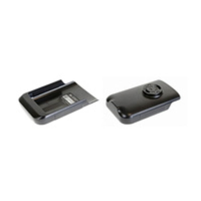 Honeywell Adaptador Honeywell IH21, CT40, El soporte adaptador Honeywell IH21