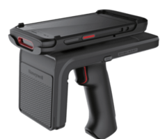 Honeywell IH25-0-N001S00OK Honeywell IH25, RFID (UHF), Bluetooth