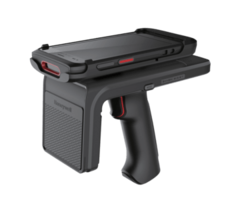 Honeywell Honeywell IH25, RFID (UHF), Bluetooth