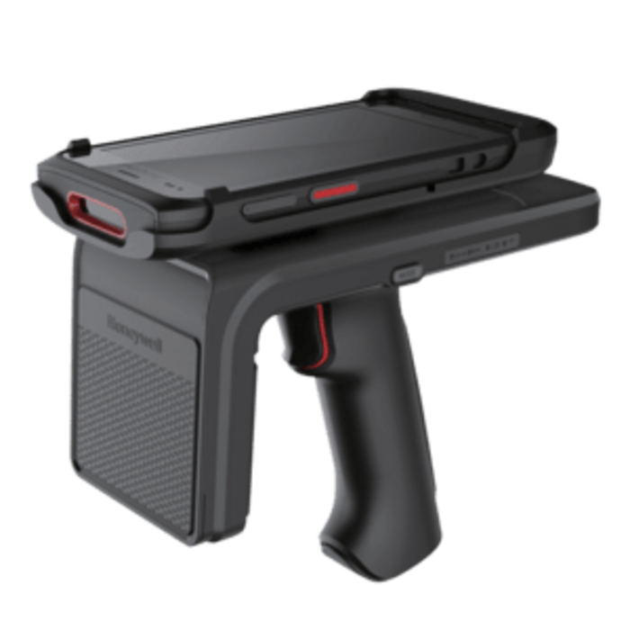 Honeywell IH25-0-N001S00OK Honeywell IH25, RFID (UHF), Bluetooth