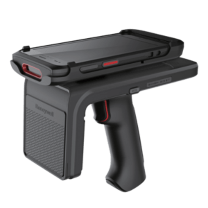 Honeywell Honeywell IH25, RFID (UHF), Bluetooth | IH25-0-N001S00OK