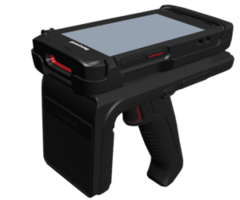 Honeywell Honeywell IH40, RFID (UHF), Bluetooth, UE | IH40-1-N003S02OK