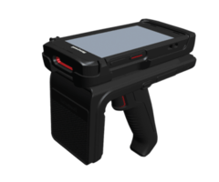 Honeywell Honeywell IH40, RFID (UHF), Bluetooth, EU