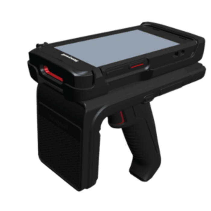 Honeywell Honeywell IH40, RFID (UHF), Bluetooth, EU | IH40-1-N003S02OK