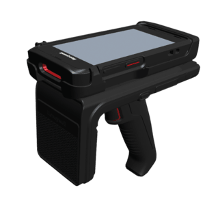 Honeywell Honeywell IH40, RFID (UHF), Bluetooth, UE, 4000 mAh
