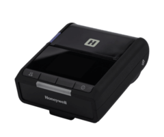 Honeywell Honeywell Lnx3, 8 punti /mm (203dpi), Disp., hot-swap, USB, USB-C, BT (BLE, 5.0), NFC, nero