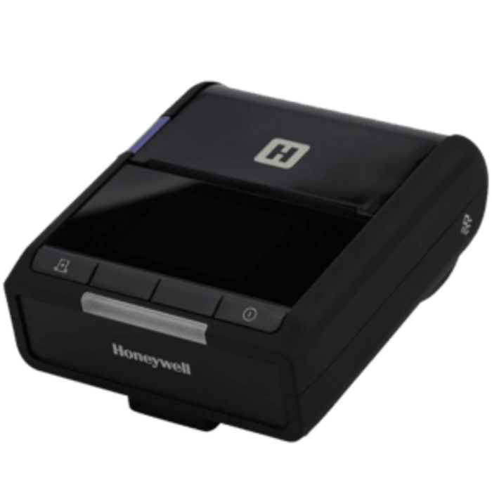 Honeywell LNX3-0-N00B101 Honeywell Lnx3, 8 pts/mm (203 dpi), écran, hot-swap, USB, USB-C, BT (BLE, 5.0), NFC, noir