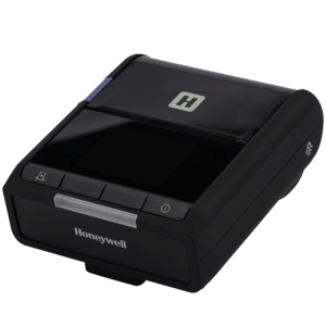 Honeywell Honeywell Lnx3, 8 pts/mm (203 dpi), écran, hot-swap, USB, USB-C, BT (BLE, 5.0), NFC, noir, Bluetooth