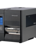 Honeywell Honeywell PD45, 12 dots/mm (300 dpi), disp., USB, USB Host, Ethernet, ZPLII, ZSim II, IPL, DPL | PD45S1F0010000300