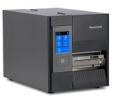 Honeywell PD45S0F0010000300 Honeywell PD45, 12 punti /mm (300dpi), USB, USB Host, Ethernet, ZPLII, ZSim II, IPL, DPL