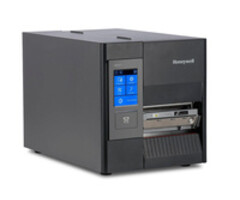 Honeywell Honeywell PD45S, pantalla LCD táctil a color de 3,5 pulgadas, 12 puntos/mm (300 ppp), ZPLII, ZSim II, IPL, DPL, USB, host USB, Ethernet | PD45S0F0010000300