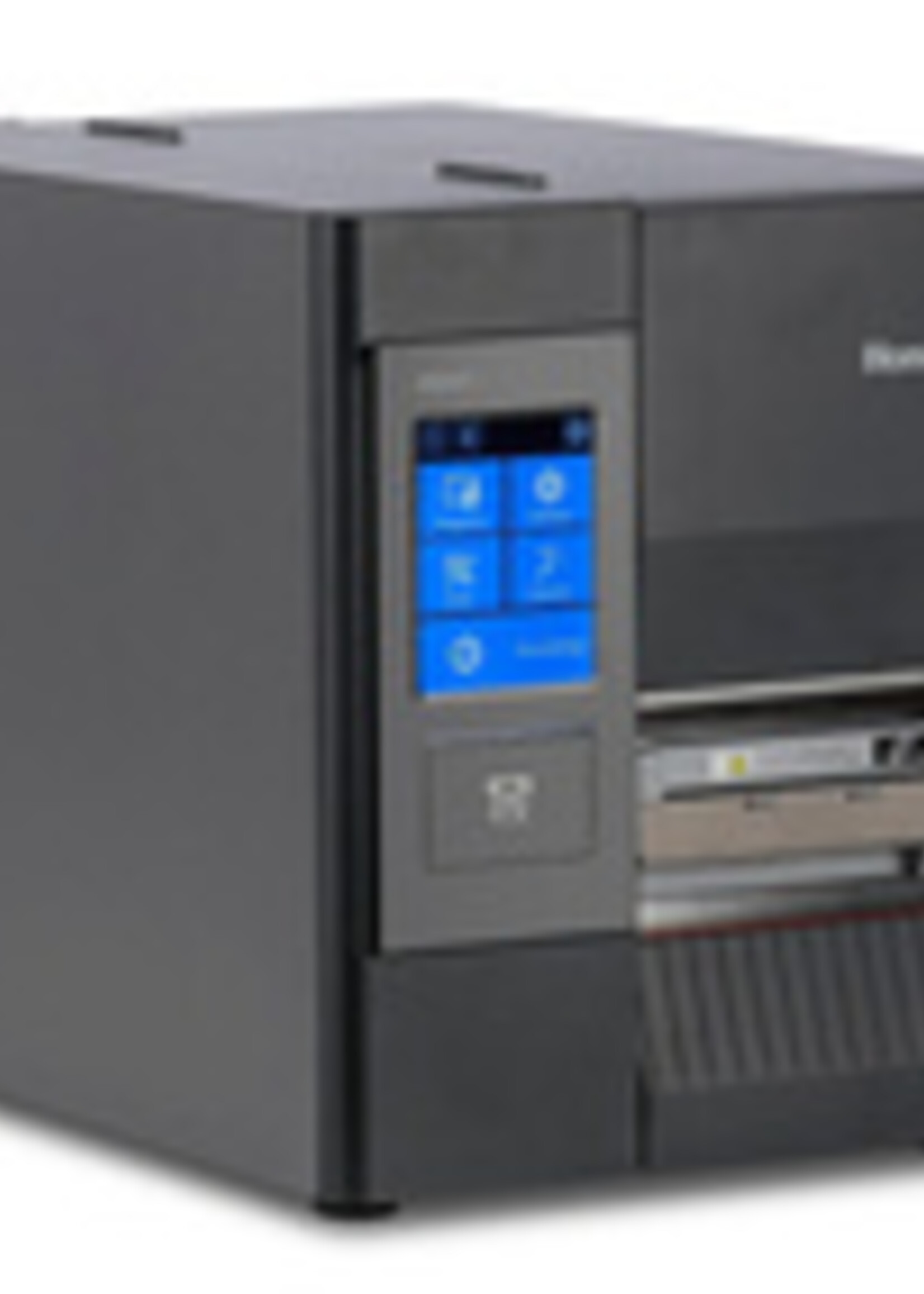 Honeywell Honeywell PD45S, 2,6 Zoll Color LCD-Display, 8 dots/mm (203 dpi), peeler, rewind, LTS, ZPLII, ZSim II, IPL, DPL, USB, US | PD45S0C0010020200