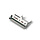Honeywell print head, 12 dots/mm (300dpi), fits for: PM45
