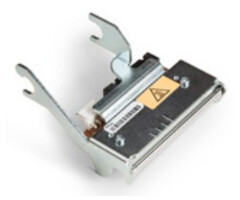 Honeywell Print head, 8 dots/mm (203 dpi)