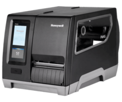 Honeywell Honeywell PM45, 8 dots/mm (203 dpi), disp., USB, USB Host, RS232, Ethernet | PM45A10000000200