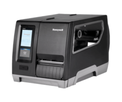 Honeywell Honeywell PM45, 8 Punkte/mm (203dpi), Disp., USB, USB-Host, RS232, Ethernet