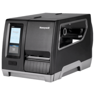 Honeywell Honeywell PM45, 8 puntos/mm (203 ppp), pantalla, USB, host USB, RS232, Ethernet | PM45A10000000200