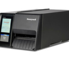 Honeywell Honeywell PM45C, long door, 8 dots/mm (203 dpi), peeler, LTU, disp., USB, USB Host, RS232, Ethernet | PM45CA1000030200