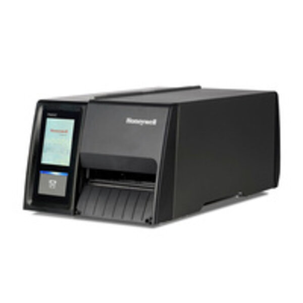 Honeywell PM45CA1000030200 Honeywell PM45C, long door, 8 Punkte/mm (203dpi), Peeler, LTU, Disp., USB, USB-Host, RS232, Ethernet