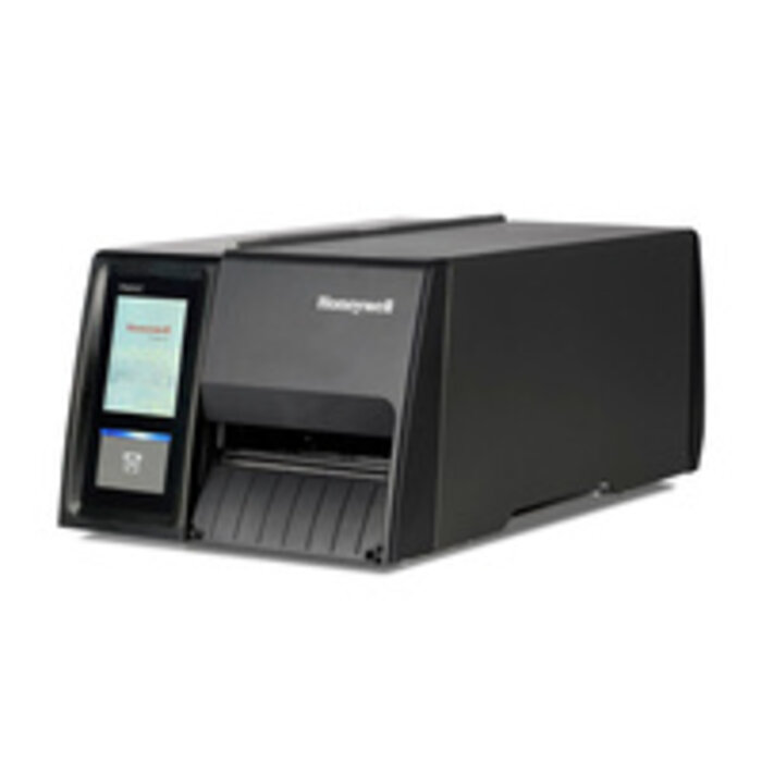 Honeywell Honeywell PM45C, 8 Punkte/mm (203dpi), Peeler, Disp., USB, USB-Host, RS232, BT, Ethernet, WLAN, 256MB RAM / 512MB Flash