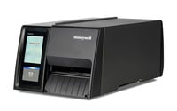 Honeywell Honeywell PM45C, 8 Punkte/mm (203dpi), Peeler, Disp., USB, USB-Host, RS232, BT, Ethernet, WLAN, 256MB RAM / 512MB Flash
