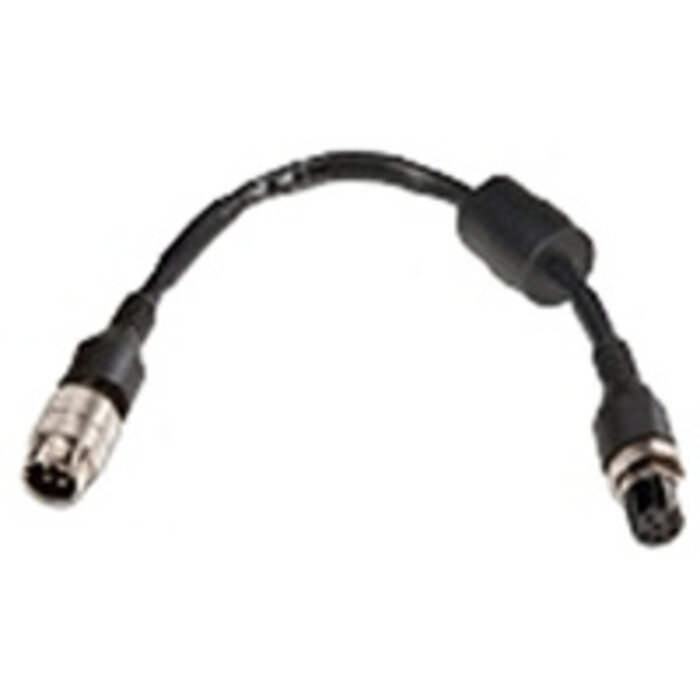 Honeywell Cable adaptador de corriente Honeywe, 5 pines