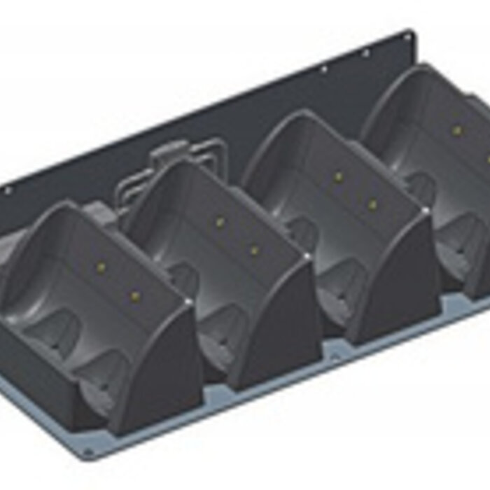 Honeywell Honeywell charging station, 4 slots | 229028-000