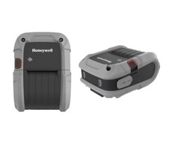 Honeywell Honeywell RP2F, IP54, USB, Bluetooth (5.0), WLAN, 8 puntos/mm (203 ppp) | RP2F0000D20
