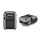Honeywell RP2F, IP54, USB, Bluetooth (5.0), WLAN, 8 puntos/mm (203 ppp) | RP2F0000D20
