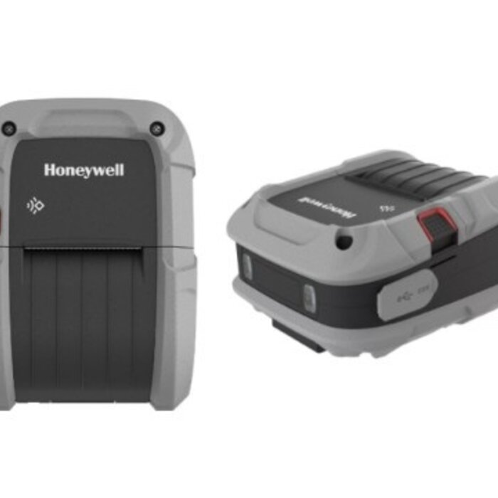 Honeywell Honeywell RP2F, IP54, USB, Bluetooth (5.0), WLAN, 8 puntos/mm (203 ppp) | RP2F0000D20