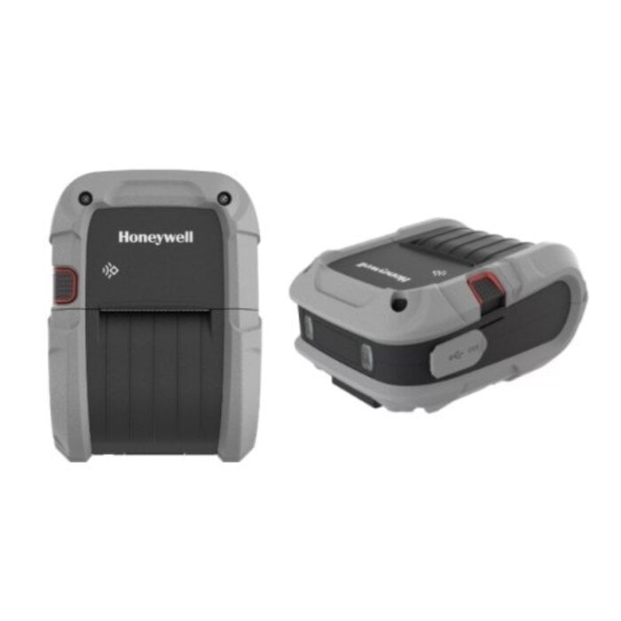 Honeywell RP2F0000D20 Honeywell RP2F, IP54, USB, BT (5.0), WiFi, 8 pts/mm (203 dpi)