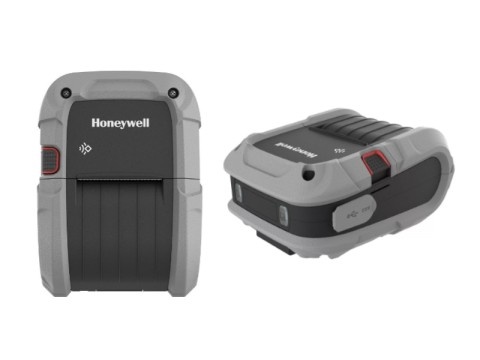 Honeywell Honeywell RP2F, IP54, USB, BT (5.0), WLAN, 8 Punkte/mm (203dpi), 256MB RAM / 2GB Flash