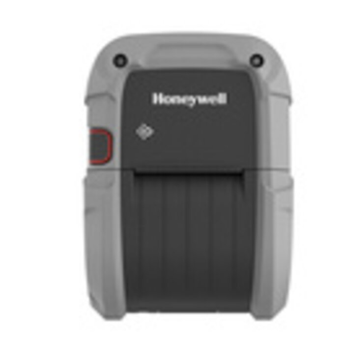 Honeywell RP2F0001D20 Honeywell RP2F, IP54, Linerless, USB, BT (5.0), WiFi, 8 pts/mm (203 dpi)