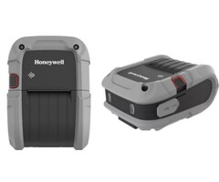 Honeywell RP2F0001B10 Honeywell RP2F, IP54, Linerless, USB, BT (5.0), 8 punti /mm (203dpi)