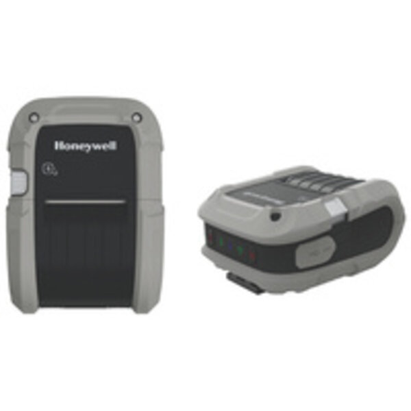 Honeywell Honeywell RP2 enhanced, USB, BT (BLE), Wi-Fi, NFC, 8 dots/mm (203 dpi), ZPLII, CPCL, IPL, DPL | RP2A0000C30