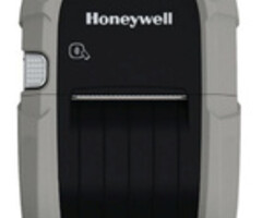 Honeywell Honeywell RP4F, IP54, USB, Bluetooth (5.0), WLAN, 8 puntos/mm (203 ppp) | RP4F0000D22