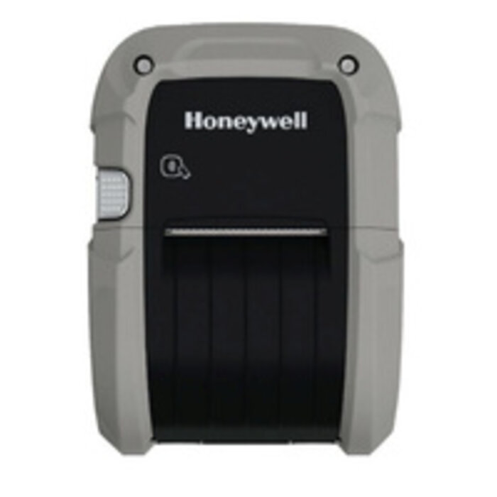 Honeywell Honeywell RP4F, IP54, USB, BT (5.0), WiFi, 8 pts/mm (203 dpi), 4900 mAh