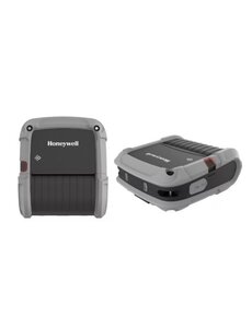 Honeywell Honeywell RP4F, IP54, Linerless, USB, BT (5.0), Wi-Fi, 8 dots/mm (203 dpi) | RP4F0001D22