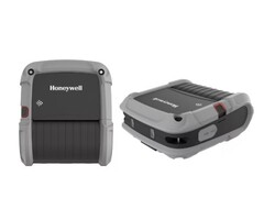 Honeywell Honeywell RP4F, IP54, USB, BT (5.0), 8 pts/mm (203 dpi)