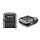 Honeywell RP4F, IP54, USB, BT (5.0), 8 pts/mm (203 dpi), 4900 mAh