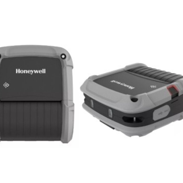 Honeywell RP4F0000B12 Honeywell RP4F, IP54, USB, BT (5.0), 8 punti /mm (203dpi)