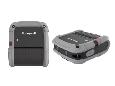 Honeywell Honeywell RP4F, IP54, USB, BT (5.0), 8 Punkte/mm (203dpi), 256MB RAM / 2GB Flash