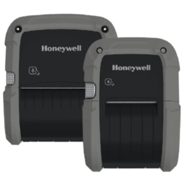 Honeywell Honeywell RP4F, IP54, USB, BT (5.0), 8 pts/mm (203 dpi), 4900 mAh